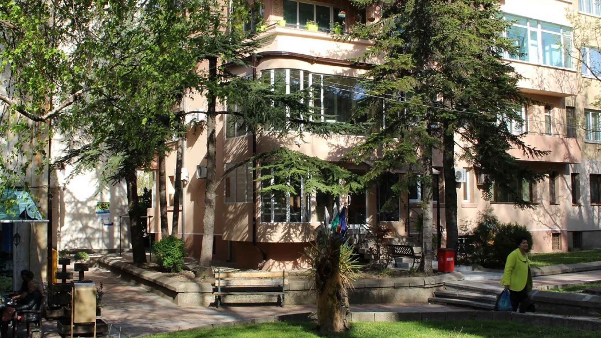 Радио Добруджа слайд 1